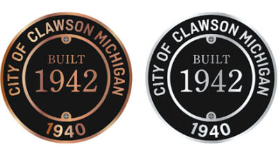  Clawson residents can order historical home plaques 
