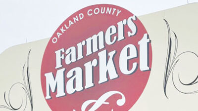  Gleaners Food Bank begins new partnership with Oakland County Farmers Market 