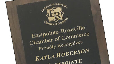  Chamber of Commerce salutes local residents and businesses  